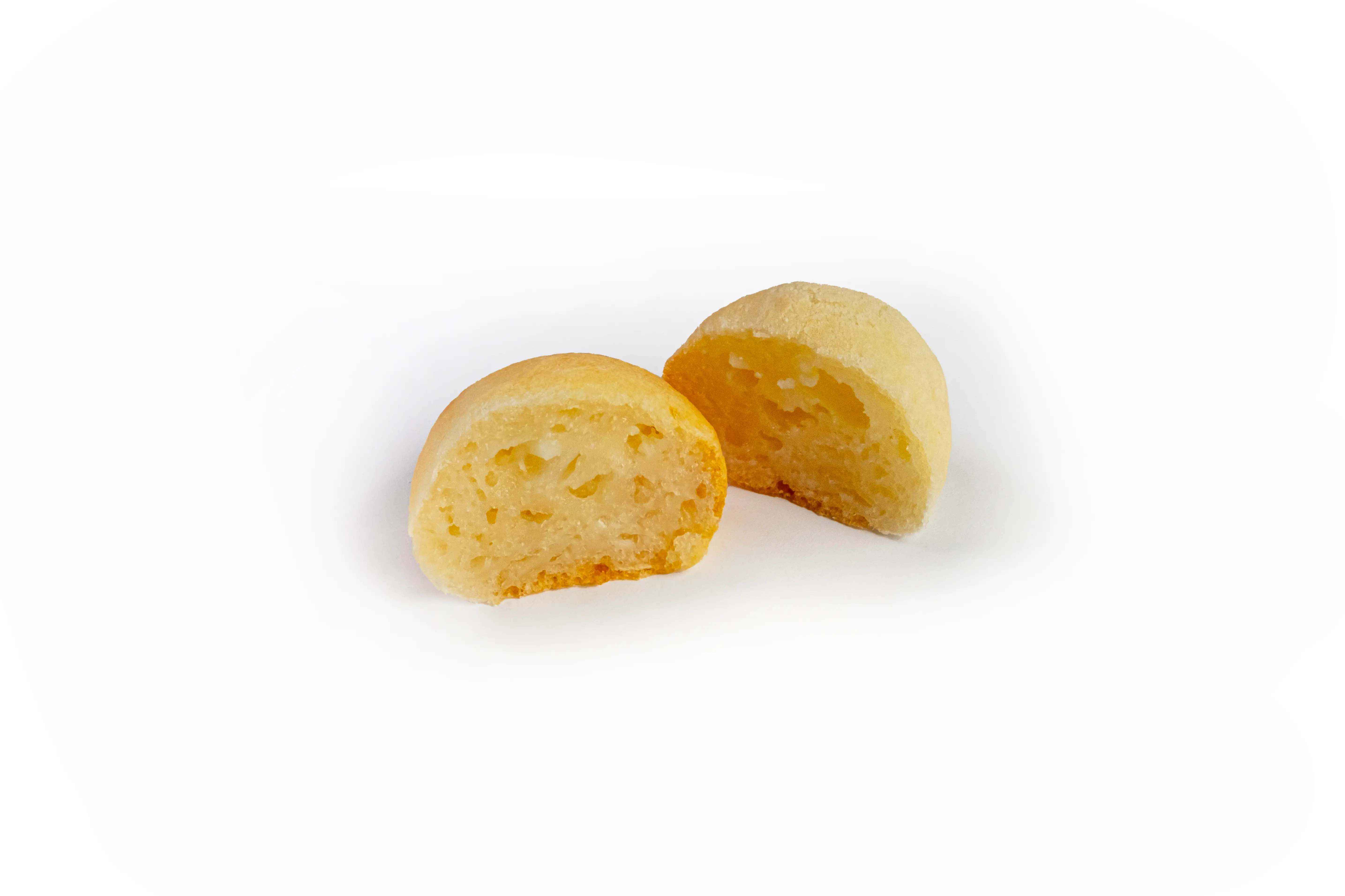 pão di queijo